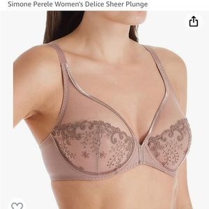 Simone Perele Bra 32G